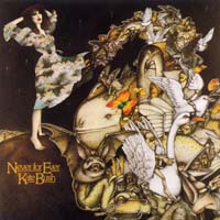 Kate Bush — Never for Ever